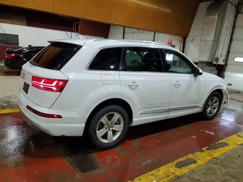 2019 AUDI Q7 PREMIUM PLUS  