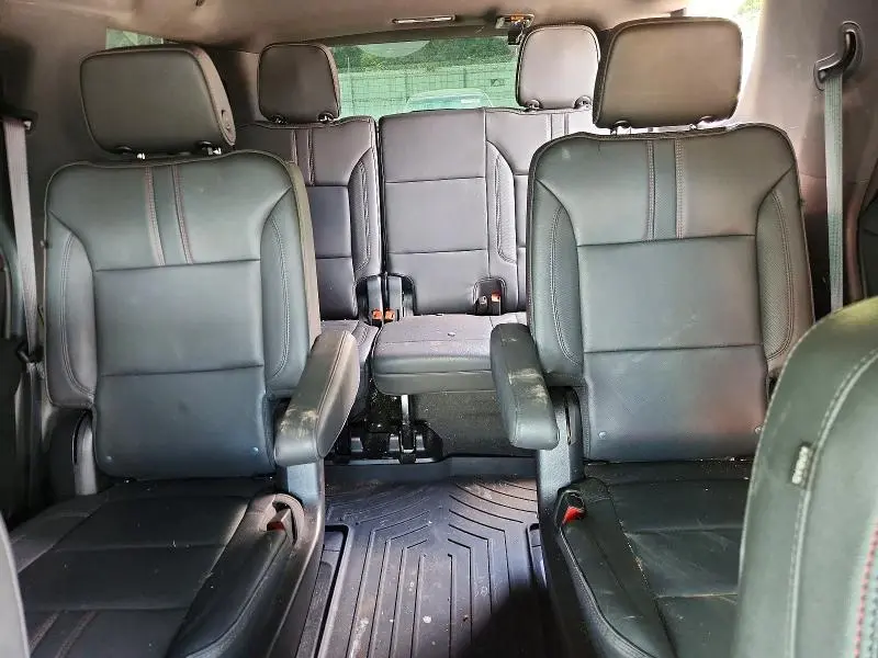 2023 CHEVROLET TAHOE K1500 RST  