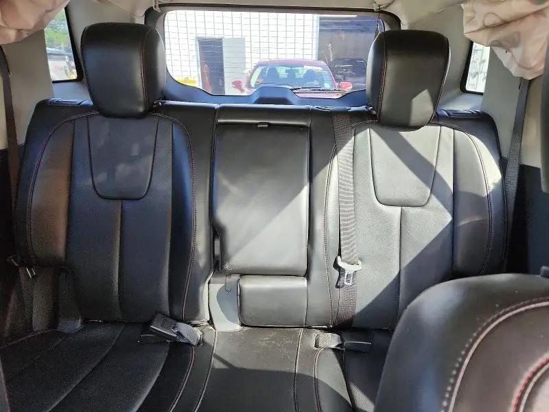 2012 GMC TERRAIN SLT  