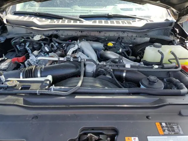 2024 FORD F250 SUPER DUTY  