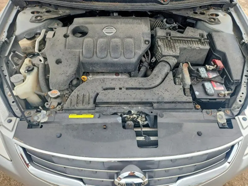 2011 NISSAN ALTIMA 2.5  