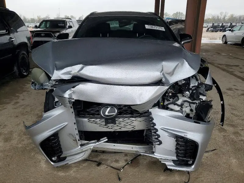 2024 LEXUS RX   