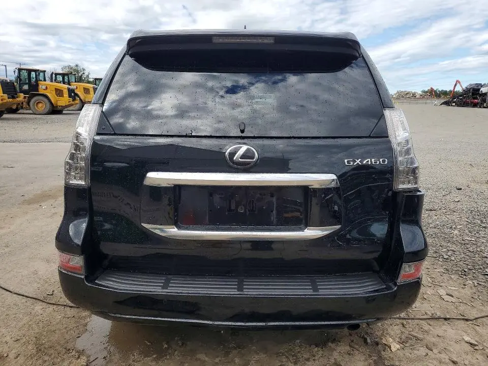2020 LEXUS GX 460 PREMIUM  
