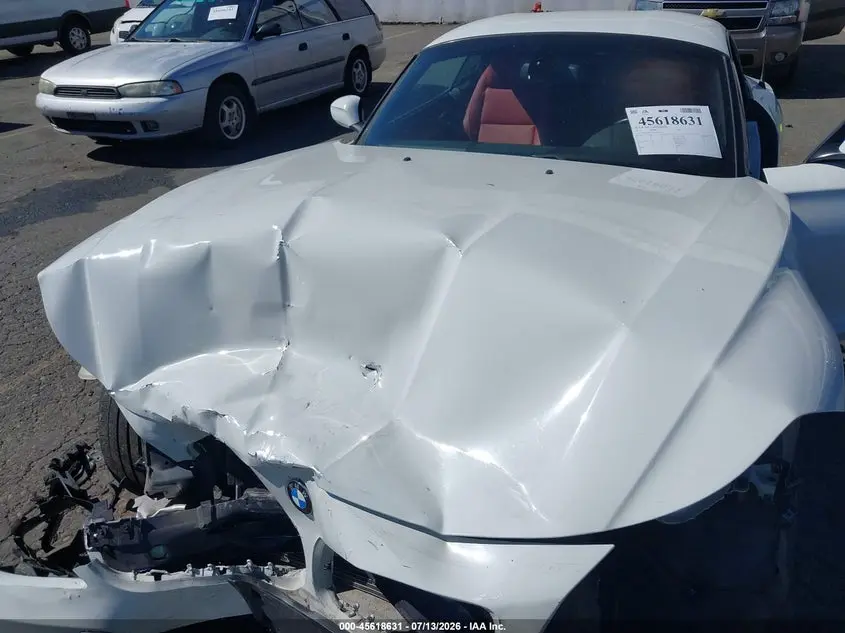 2013 BMW Z4 SDRIVE35I