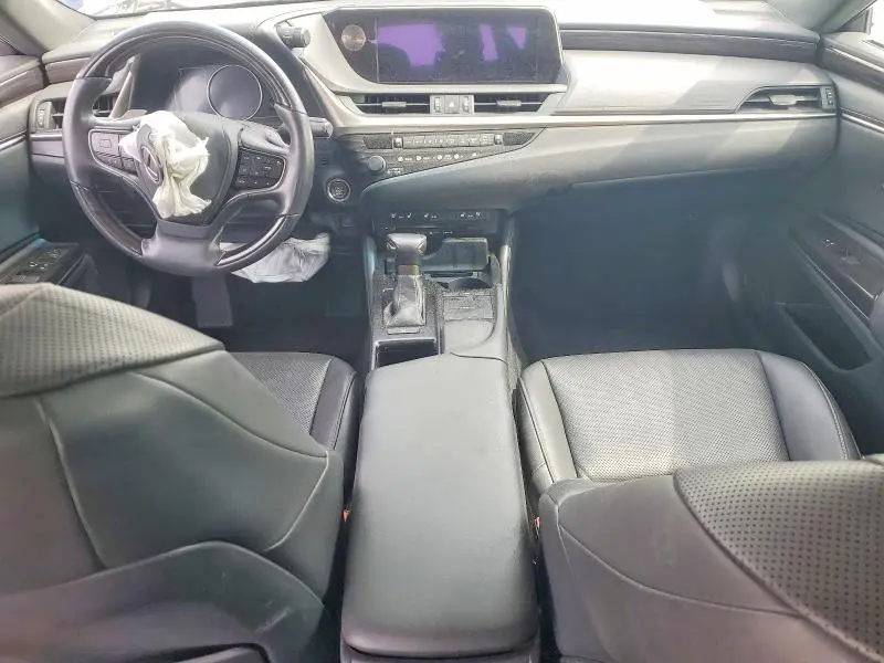 2019 LEXUS ES 350  