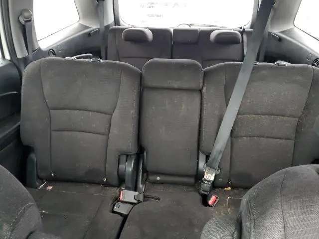 2018 HONDA PILOT EX  