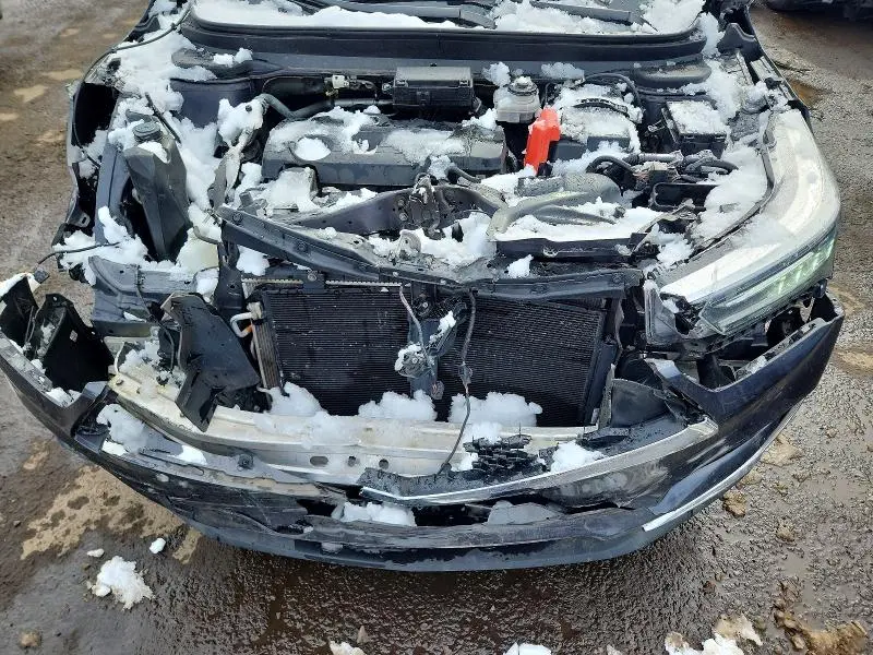 2019 ACURA RDX ADVANCE  