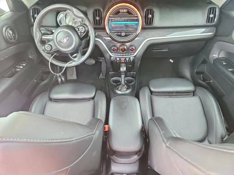 2019 MINI COOPER S COUNTRYMAN  