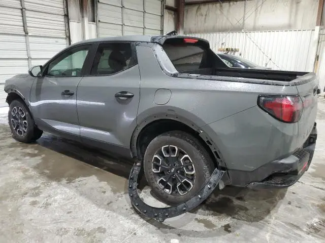 2024 HYUNDAI SANTA CRUZ SE  
