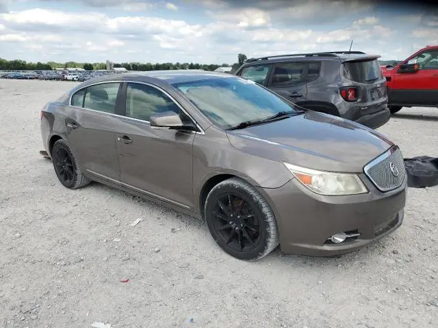2011 BUICK LACROSSE CXL  
