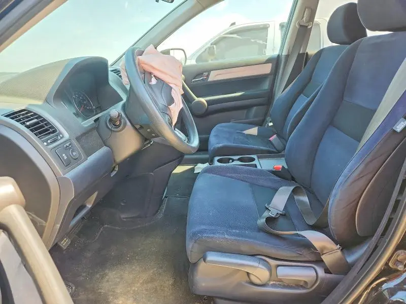 2011 HONDA CR-V EX  