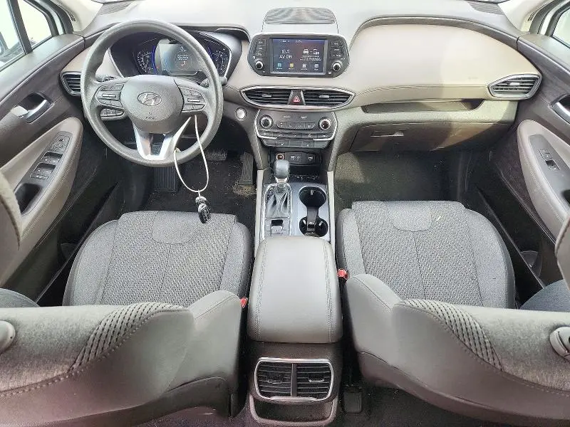 2019 HYUNDAI SANTA FE SEL 2.4L  