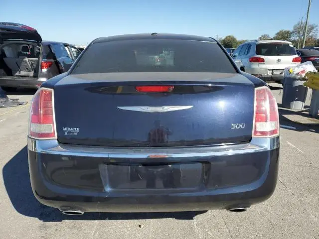 2012 CHRYSLER 300   