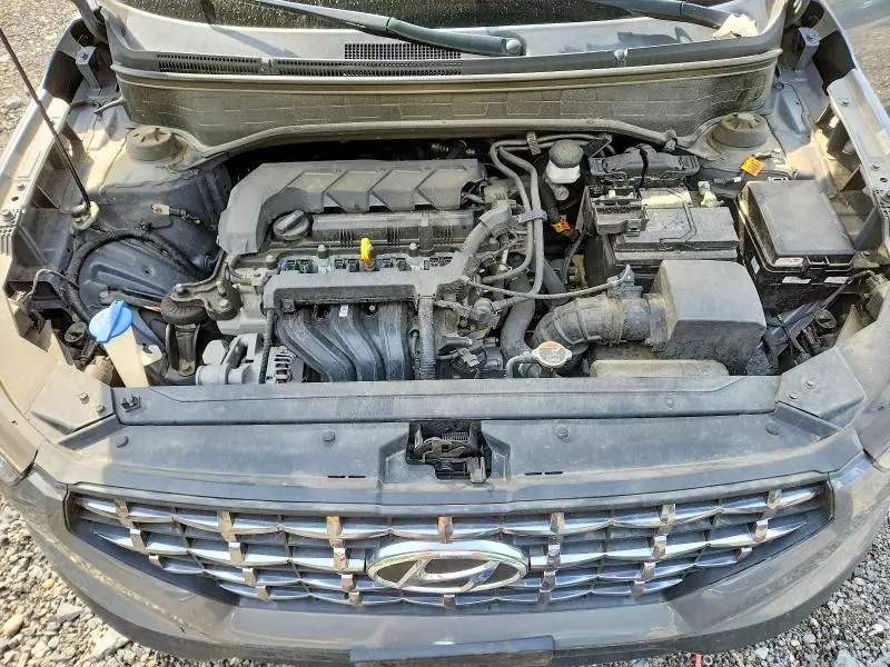 2020 HYUNDAI VENUE SEL  