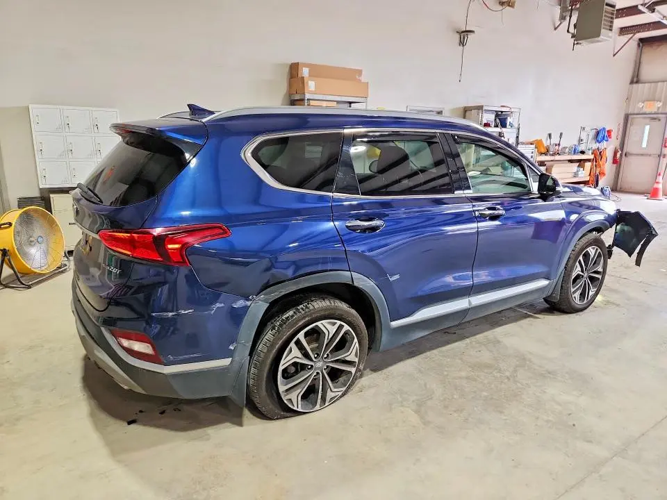 2020 HYUNDAI SANTA FE SEL 2.0T  