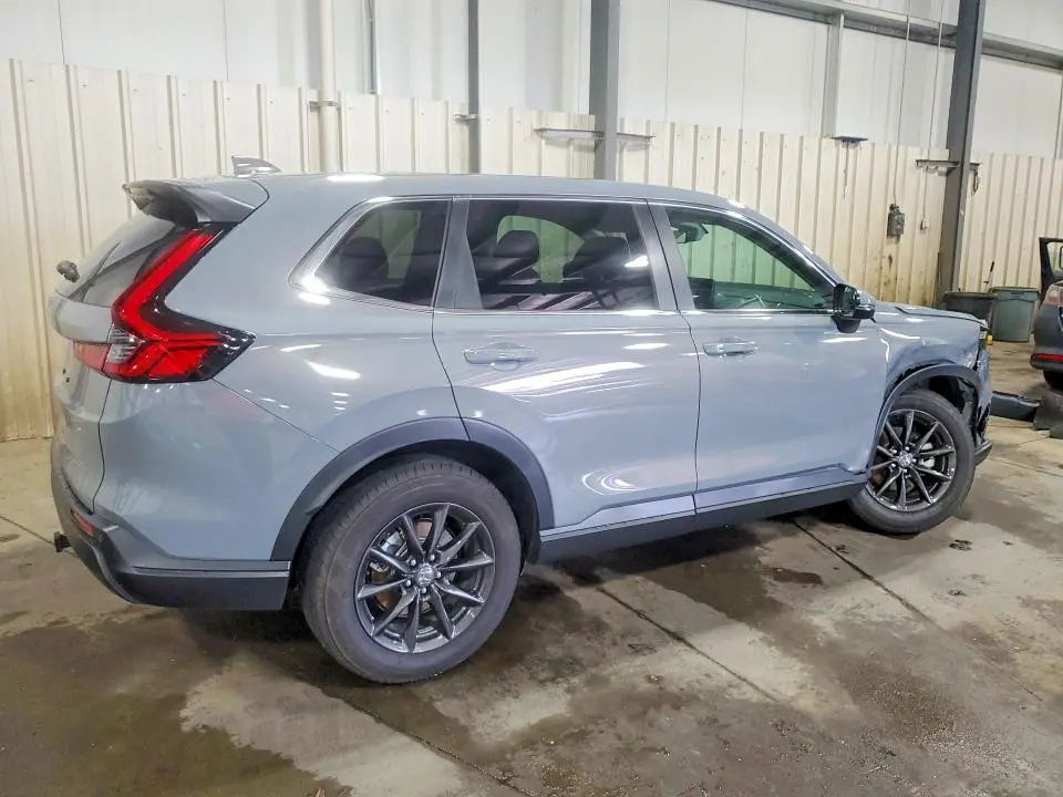 2026 HONDA CR-V EXL  