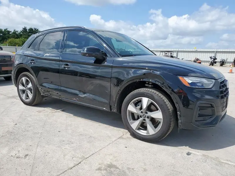 2025 AUDI Q5 PREMIUM 40  