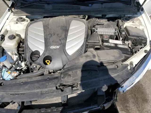 2014 KIA CADENZA PREMIUM  