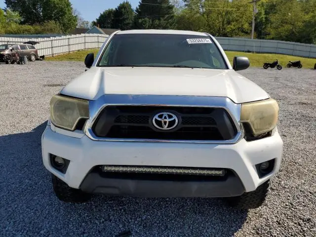 2014 TOYOTA TACOMA DOUBLE CAB PRERUNNER  