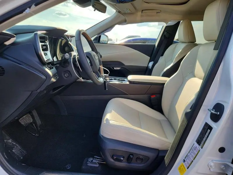 2026 LEXUS RX 350 PREMIUM+  