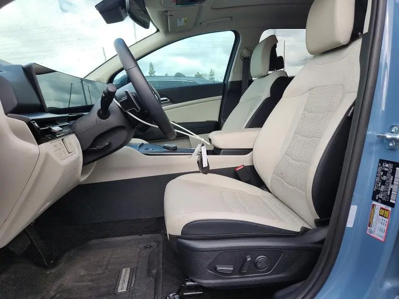 2026 KIA SPORTAGE SX PRESTIGE  