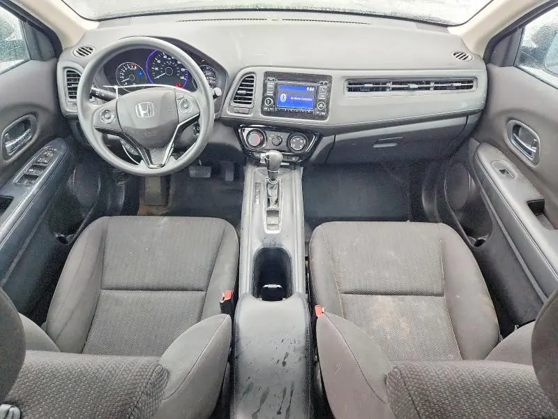 2018 HONDA HR-V LX  
