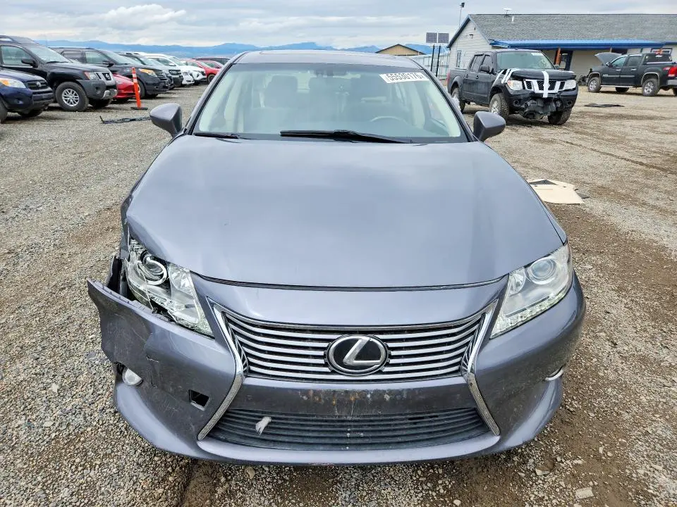 2014 LEXUS ES 350  