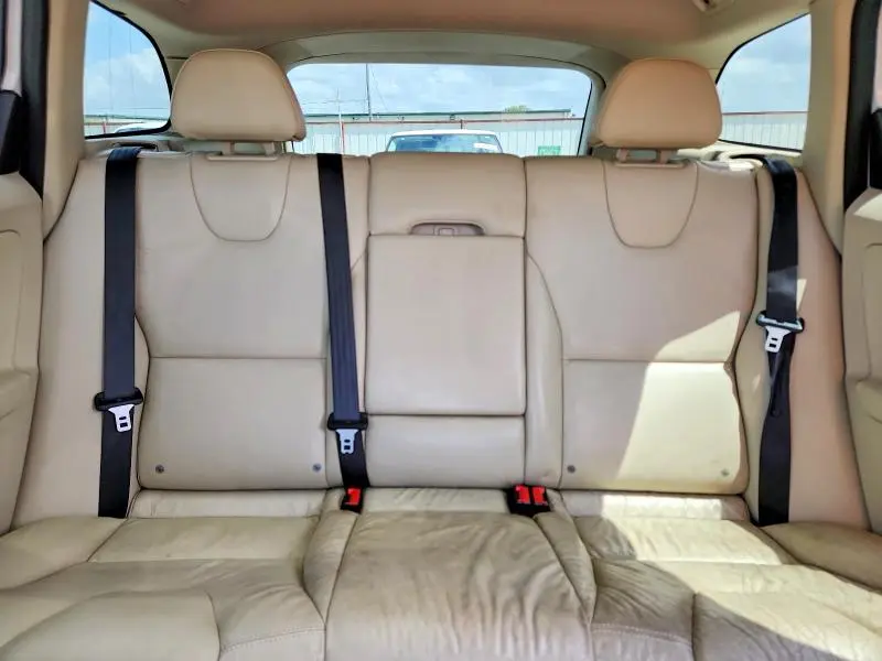 2012 VOLVO XC60 3.2  