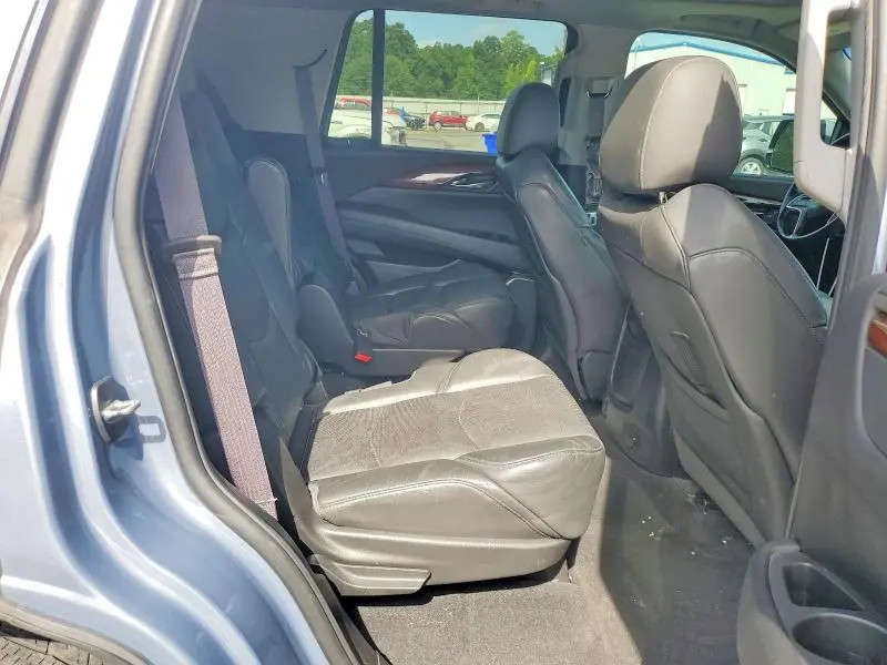 2015 CADILLAC ESCALADE PREMIUM  