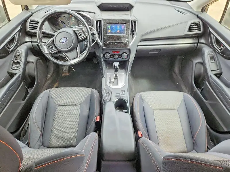 2019 SUBARU CROSSTREK PREMIUM  