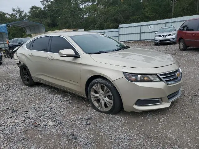 2014 CHEVROLET IMPALA LT  