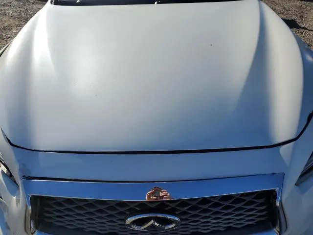 2019 INFINITI Q50 LUXE  