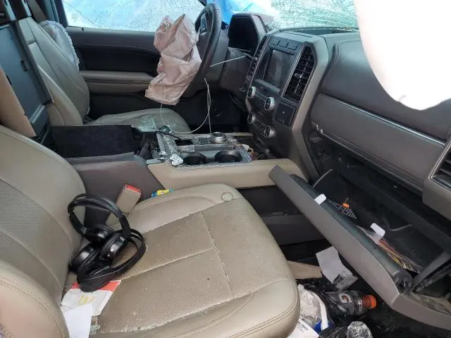2018 FORD EXPEDITION XLT  