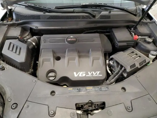 2014 GMC TERRAIN DENALI  