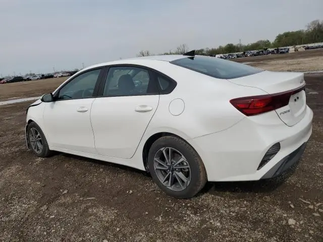2024 KIA FORTE LX  
