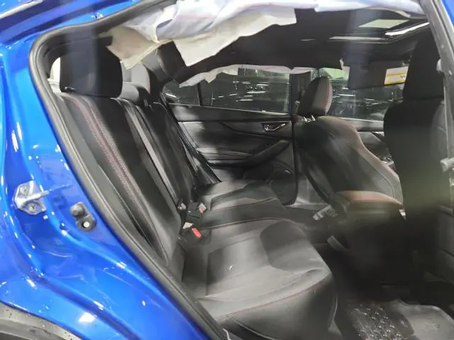 2025 SUBARU WRX PREMIUM  