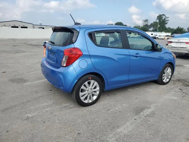 2018 CHEVROLET SPARK 1LT