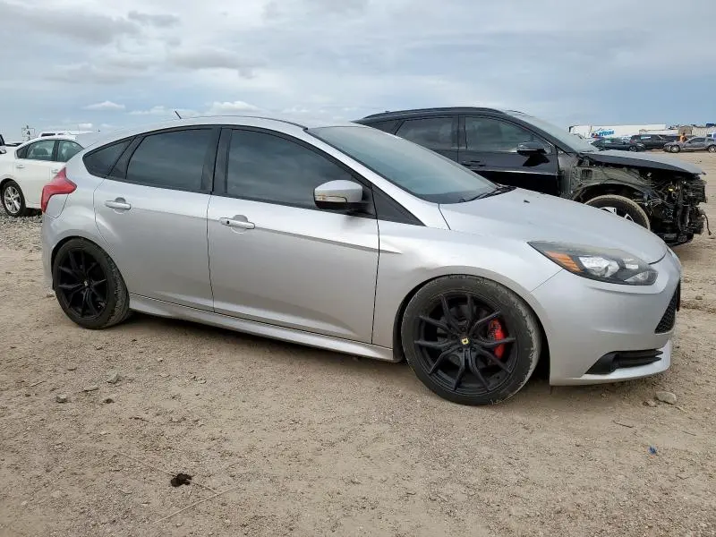2014 FORD FOCUS ST  
