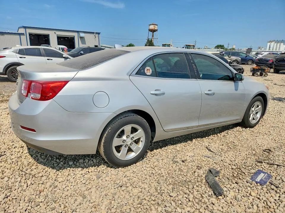 2014 CHEVROLET MALIBU 1LT  