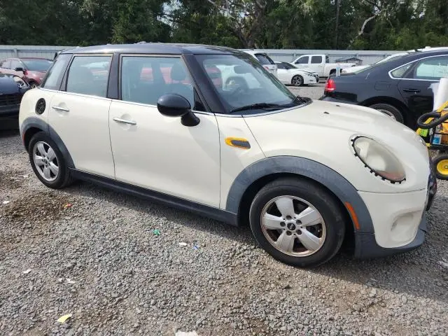 2016 MINI COOPER   