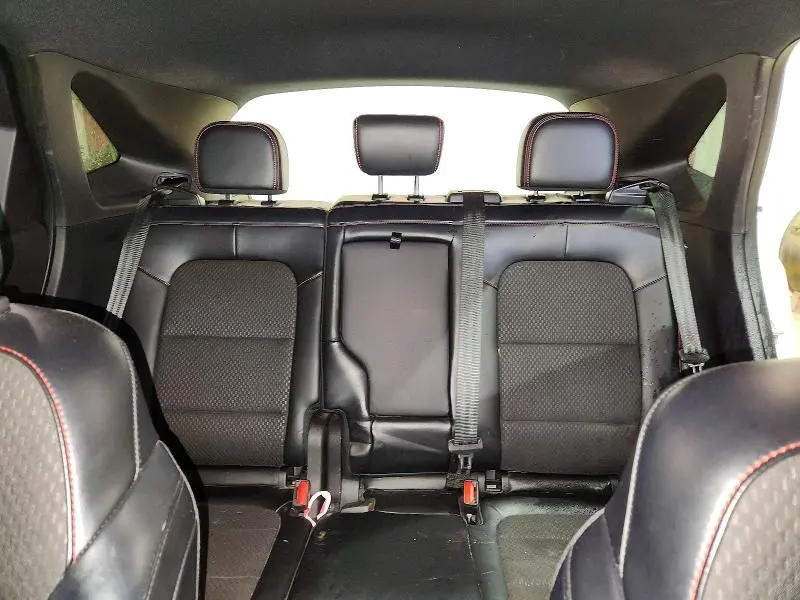 2024 FORD ESCAPE ST LINE  