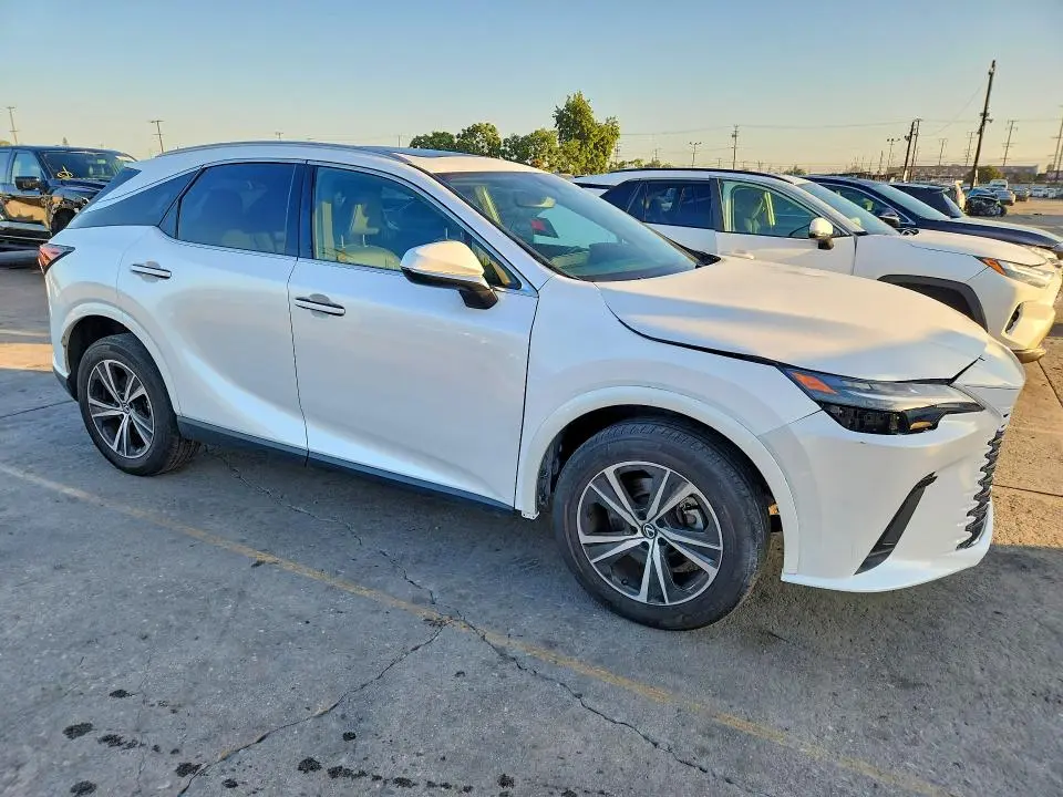 2024 LEXUS RX 350 BASE  