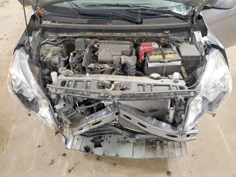 2022 MITSUBISHI MIRAGE G4 ES  