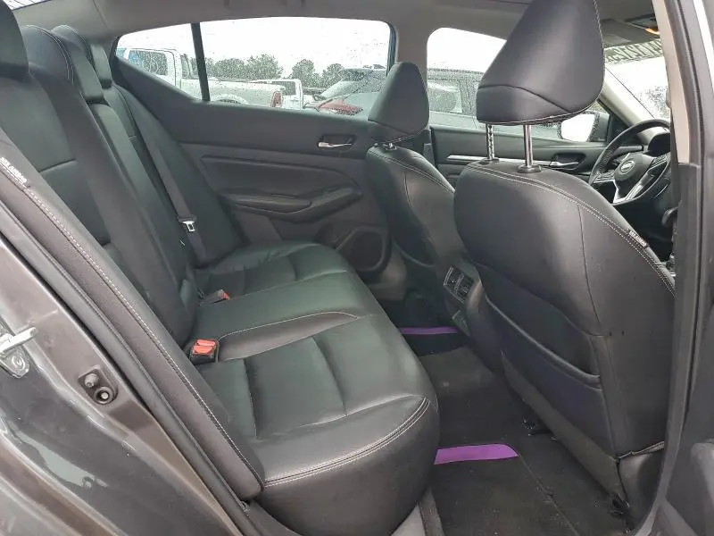 2019 NISSAN ALTIMA SL  