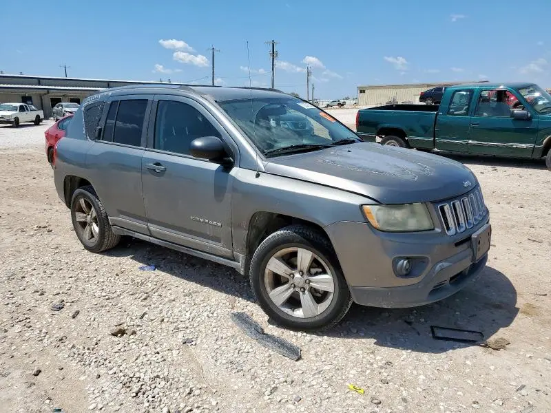 2011 JEEP COMPASS SPORT  