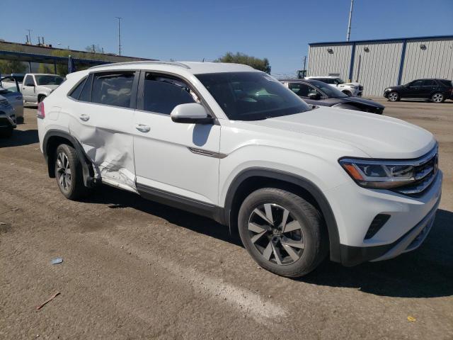 2022 VOLKSWAGEN ATLAS CROSS SPORT SE