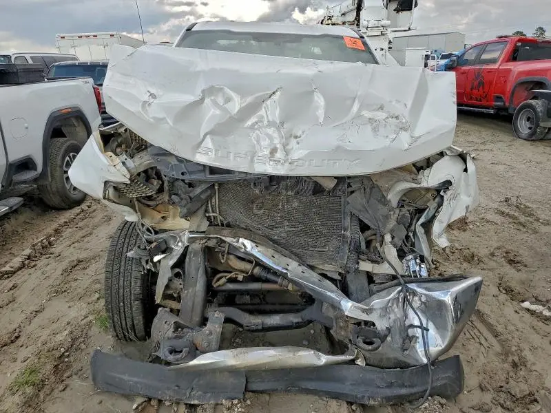 2018 FORD F250 SUPER DUTY  