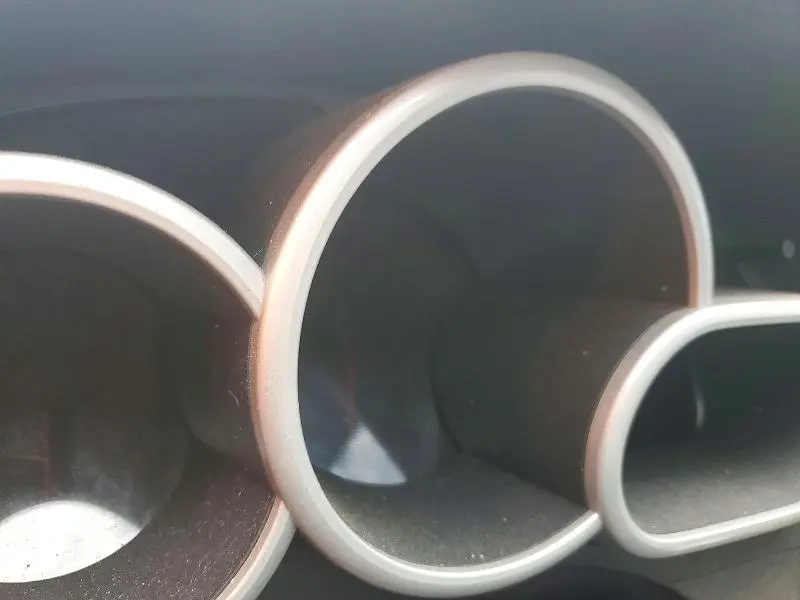 2010 TOYOTA MATRIX BASE  