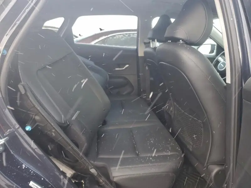 2025 HYUNDAI KONA LIMITED  