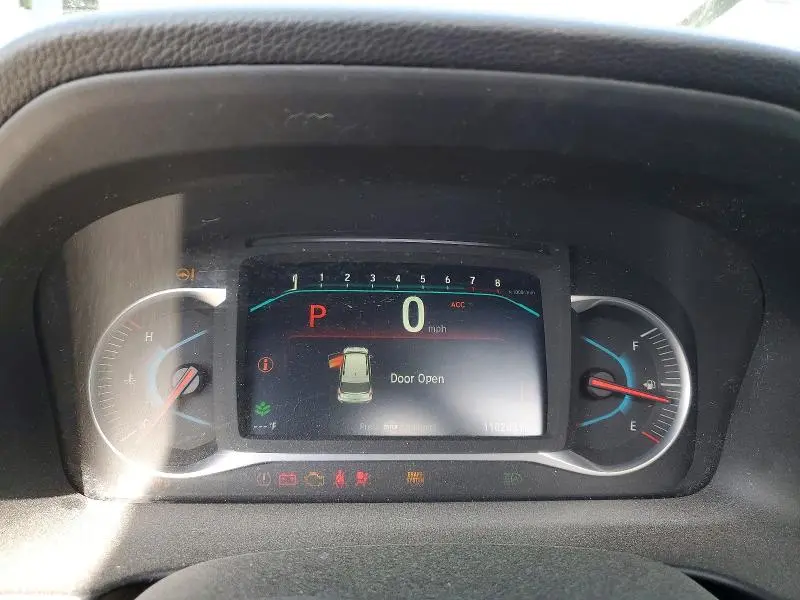 2021 HONDA PASSPORT EXL  